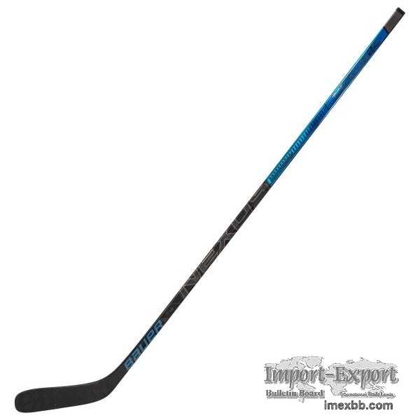 Bauer Nexus 2N Pro Griptac Senior Hockey Stick 