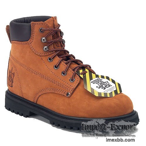 Work Boots & Safety Shoes Wholesale