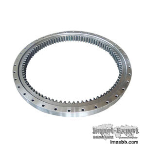 Single-Row Ball Type Slewing Ring