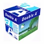 Double A A4 Paper 80gsm Copy Paper $4/Box 2500 sheets