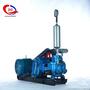 BW200/4 Horizontal Double Cylinder Reciprocating Double Acting Piston Pump