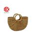 Vietnam Water Hyacinth Hand Bag-WG9001