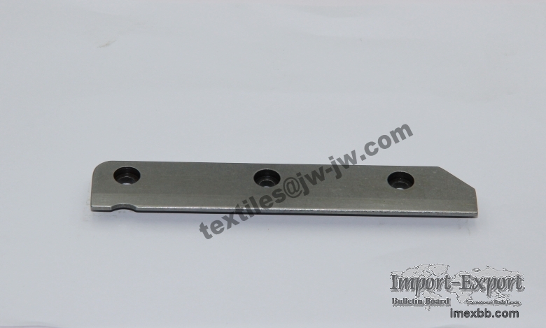 Picking Guide Rail Sulzer Projectile Looms Spare Parts 911316907 
