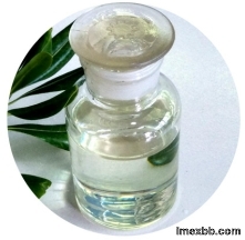 Spice level 4-methyl guaiacol