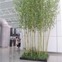 Artificial Bamboo Tree