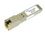 10Gbps Base-T SFP+ Copper Transceivers