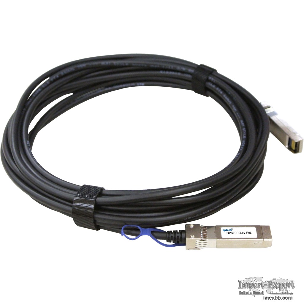 10Gbps SFP+ Direct Attach Cable 