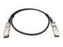 100Gbps QSFP28 Passive Copper Cable 
