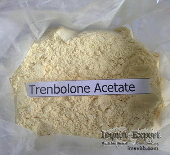 supply steroids hormones Trenbolone Acetate mike@health222chem.com