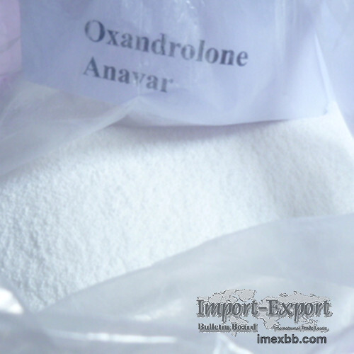 supply steroids hormones Oxandrolone mike@health222chem.com