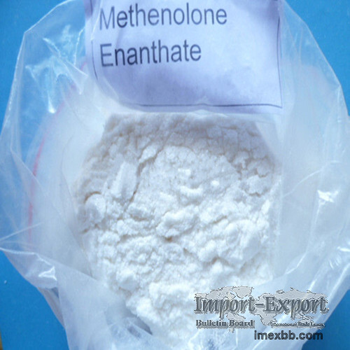 supply steroids hormones Methenolone Enanthate mike@health222chem.com