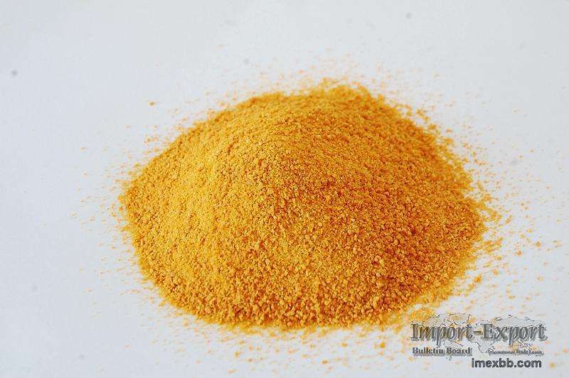 corn gluten meal