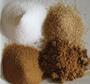 White and Brown Granulated Sugar, Refined Sugar Icumsa 45 White Brazilian
