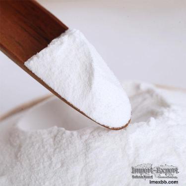 Resistant dextrin
