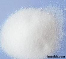 Crystalline fructose