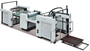 Automatic Paper Embossing Machine Model YW-E series