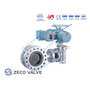 Electric Butterfly Valve