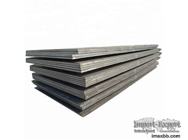 Steel Making Raw Material