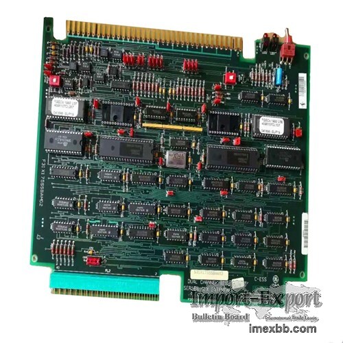 SELL GE IC693PIF350 Series 90-30 I/O PCI Bus interface board