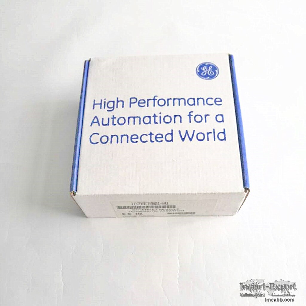 SELL GE IC697ACC800 Fiber Optic Cable for Memory module IC697VRM015