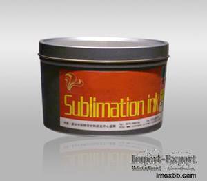 offset Sublimation ink