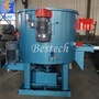 Foundry Rotor Sand Mixer for Clay Sand Molding Line