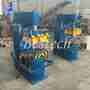 Jolt Squeeze Sand Molding Machine for Cookware