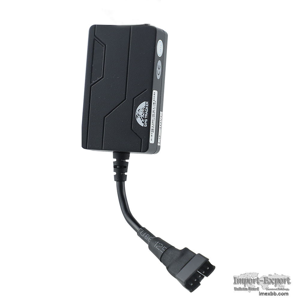 Hot Sale Coban mini gps trackers gps 311 Satellite Positioning GPS Tracker 