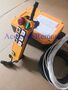 F24-6D remote control for hoists