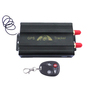 GPS103 TK103 GPS Tracker coban 3g with free gps tracking system software