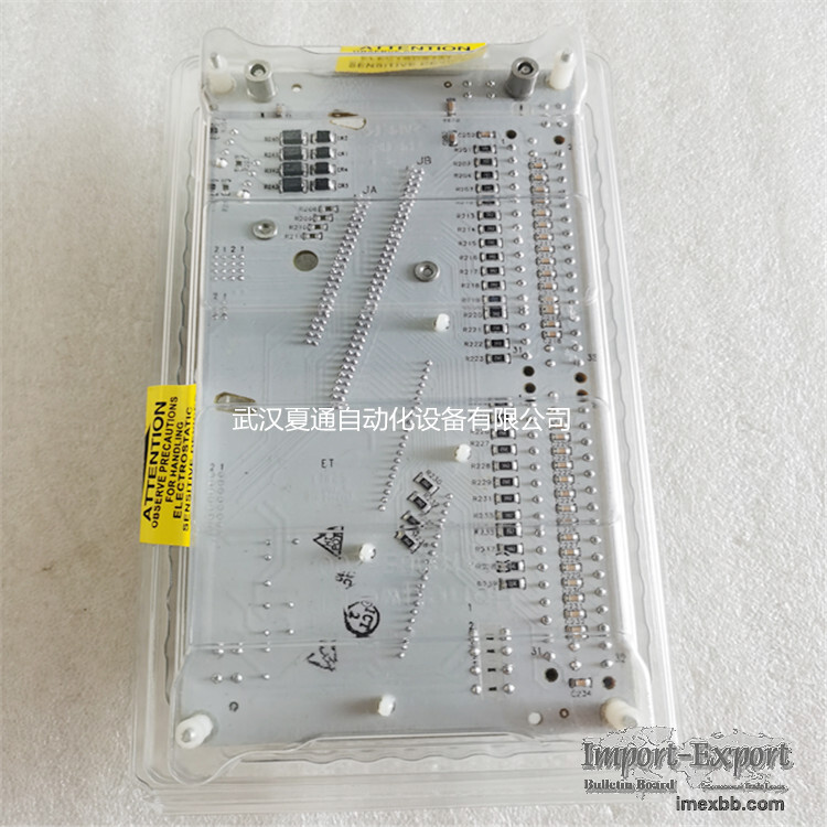 SELL Honeywell CC-TCNT01 C300 Controller Backplane