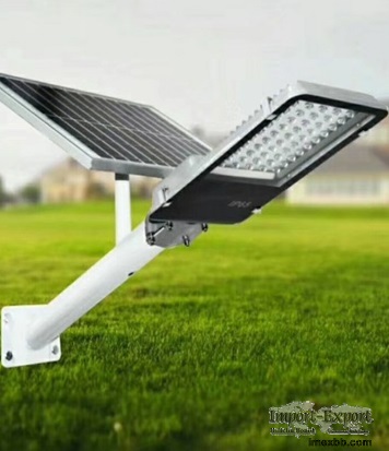 Solar Light
