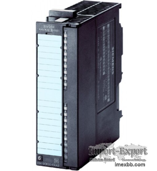 SELL Siemens 6ES7322-1HH01-4AA1 DO/16 Relay