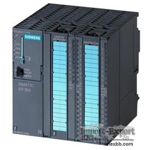SELL Siemens 6ES7331-7NF00-0AB0 AI/8 Voltage and Current