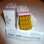Adipex Retard 15mg Tabletten (100 Stk): kaufen ohne Rezept