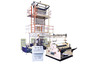 Double Layer film blowing machine