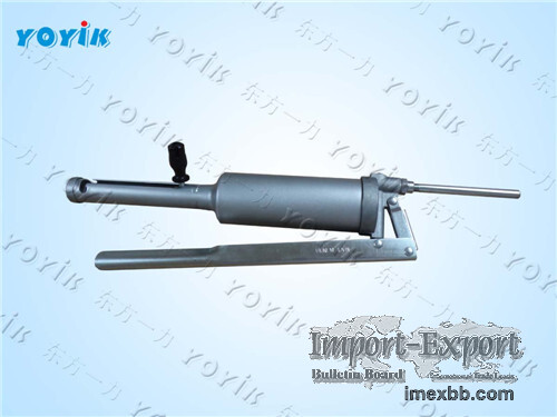 YOYIK® generator sealant injector KH-32