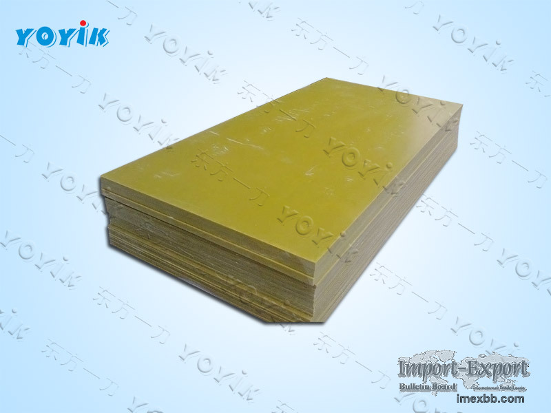 Insulation  parts epoxy glass fiber board 3240