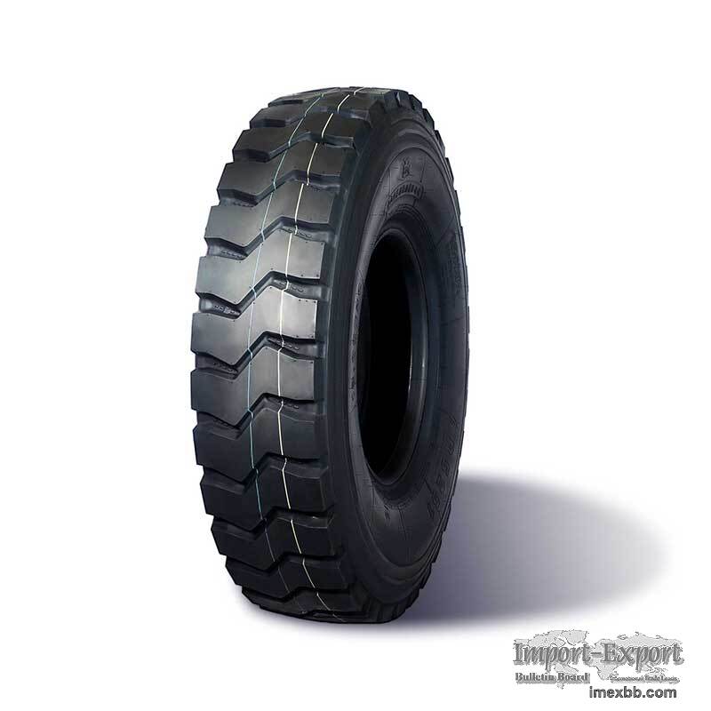  Off Road (Construction And Mining) Tire