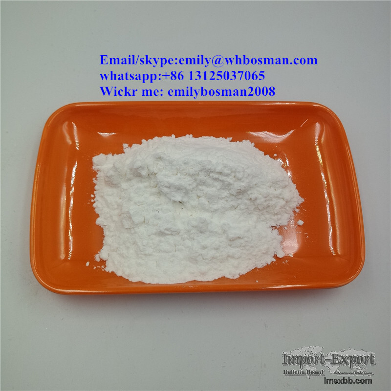 Ropivacaine ,in Stock, Manufacturer Price,emily@whbosman.com
