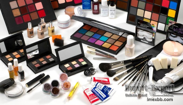 Cosmetics and Skincare