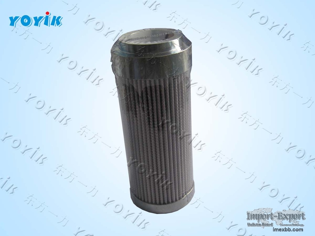 Customized spare Oil Filter Element NR-630-E-03-B
