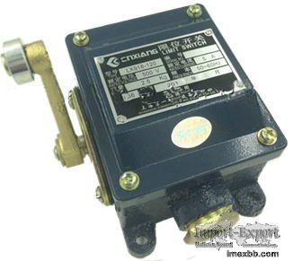 LX918-120 limit switch