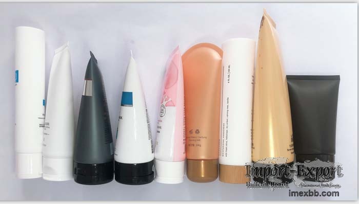 cosmetic packaging cosmetic soft tube