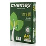 Chamex Copy Paper A4 80GSM $0.85/ream