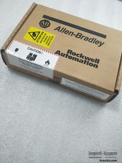 SELL Allen Bradley 1756-L83E 1756-L83ES AB CPU Module