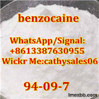 Safety Delivery Benzocaine,Benzocaine HCL CAS NO.94-09-7
