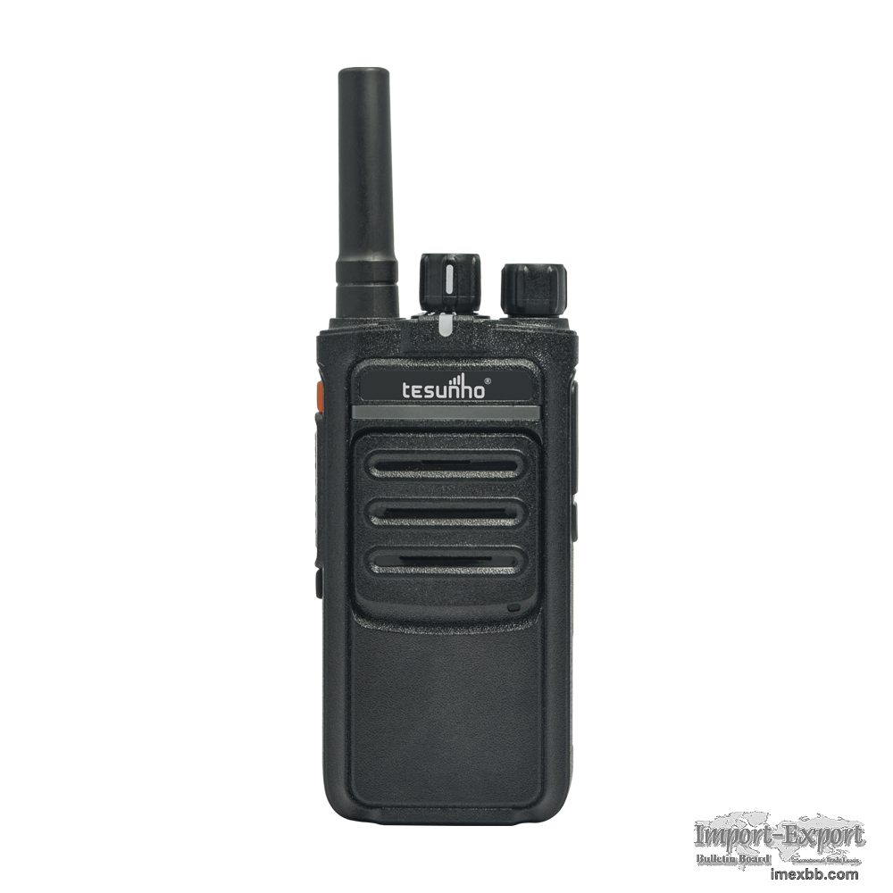 TH-510 Mandown,Noise Cancelling Handheld Walkie Talkie/Two Way Radio