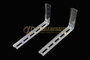 Vertical Blind L Brackets