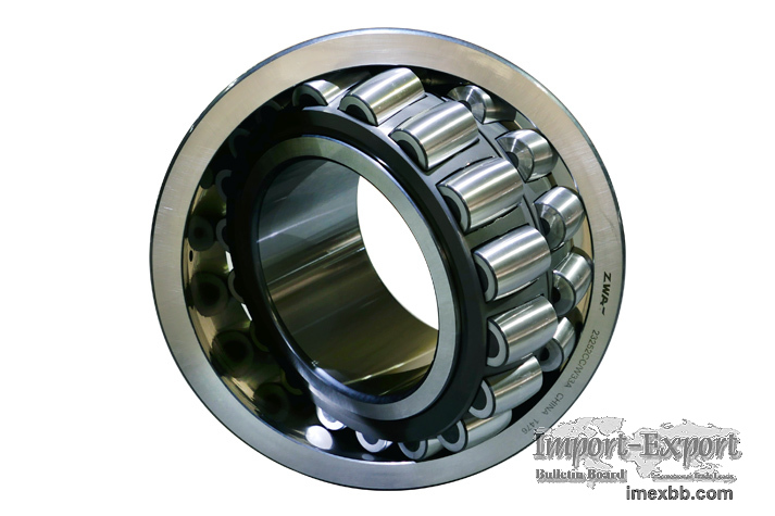High Quality Roller Bearings Manufacturer